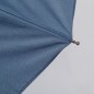 Krastony - 27". Automatisch Öffnen und Schließen. Antiwindsystem. Pongee RPET Etui | Pongee 190T RPET. Fiberglass Rippen