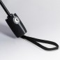 Krastony - 27". Automatisch Öffnen und Schließen. Antiwindsystem. Pongee RPET Etui | Pongee 190T RPET. Fiberglass Rippen