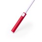 Wolver - 23". Automatique. Système Anti-Vent | Pongé 190T RPET. Tiges Fibre de Verre