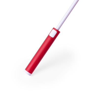 Wolver - 23". Automatique. Système Anti-Vent | Pongé 190T RPET. Tiges 