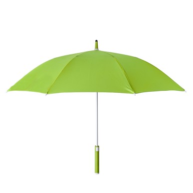 Wolver - 23". Automatique. Système Anti-Vent | Pongé 190T RPET. Tiges 