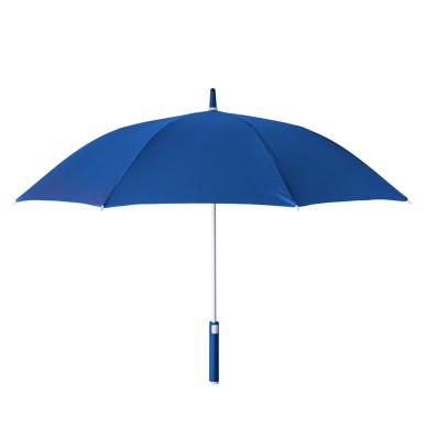 Wolver - 23". Automatique. Système Anti-Vent | Pongé 190T RPET. Tiges 