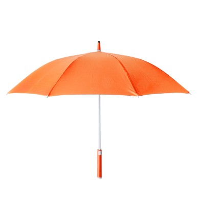 Wolver - 23". Automatique. Système Anti-Vent | Pongé 190T RPET. Tiges 