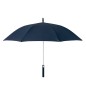 Wolver - 23". Automatique. Système Anti-Vent | Pongé 190T RPET. Tiges Fibre de Verre