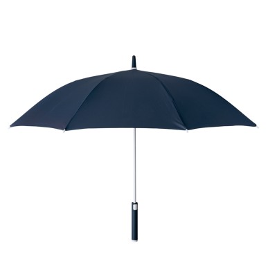 Wolver - 23". Automatique. Système Anti-Vent | Pongé 190T RPET. Tiges 