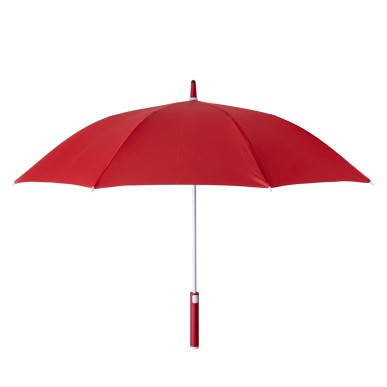 Wolver - 23". Automatique. Système Anti-Vent | Pongé 190T RPET. Tiges 