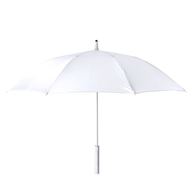 Wolver - 23". Automatique. Système Anti-Vent | Pongé 190T RPET. Tiges 