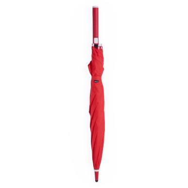 Wolver - 23". Automatique. Système Anti-Vent | Pongé 190T RPET. Tiges 