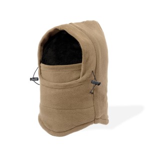 Tecko - Anti-Pilling | Polaire 200 g/ m2