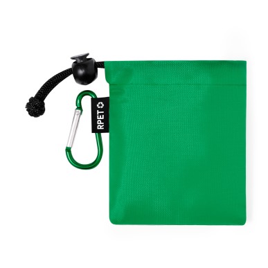 Claytop - Einheitsgrösse. Kinder. 90 x 64 cm. Polyester RPET Etui | PE
