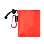 Claytop - Einheitsgrösse. Kinder. 90 x 64 cm. Polyester RPET Etui | PE Claytop - Einheitsgrösse. Kinder. 90 x 64 cm. Polyester RPET Etui | PE