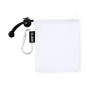Claytop - Einheitsgrösse. Kinder. 90 x 64 cm. Polyester RPET Etui | PE Claytop - Einheitsgrösse. Kinder. 90 x 64 cm. Polyester RPET Etui | PE