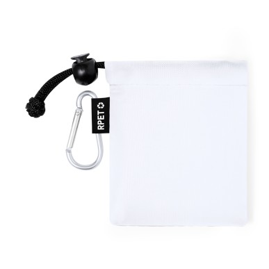 Claytop - Einheitsgrösse. Kinder. 90 x 64 cm. Polyester RPET Etui | PE