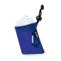 Claytop - Einheitsgrösse. Kinder. 90 x 64 cm. Polyester RPET Etui | PE Claytop - Einheitsgrösse. Kinder. 90 x 64 cm. Polyester RPET Etui | PE