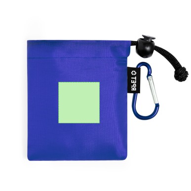 Claytop - Einheitsgrösse. Kinder. 90 x 64 cm. Polyester RPET Etui | PE