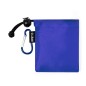 Claytop - Einheitsgrösse. Kinder. 90 x 64 cm. Polyester RPET Etui | PE Claytop - Einheitsgrösse. Kinder. 90 x 64 cm. Polyester RPET Etui | PE