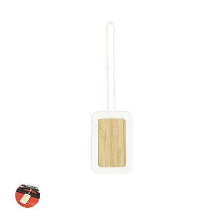 Holda - Bambou/ Silicone