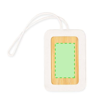 Holda - Bambou/ Silicone