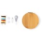 Atriax - Miroir Incluse | Bambou Atriax - Miroir Incluse | Bambou