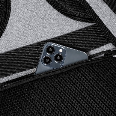 Myriax - USB Anschluss. Gepolstert. Gepolsterte Laptoptasche. Schuh St