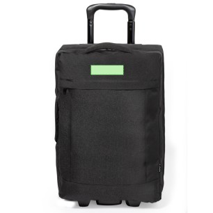 Chertan - Fermeture Sécurité TSA | Polyester 600D RPET