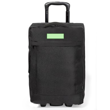 Chertan - Fermeture Sécurité TSA | Polyester 600D RPET
