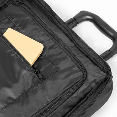 Chertan - Fermeture Sécurité TSA | Polyester 600D RPET
