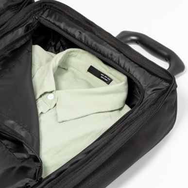 Chertan - Fermeture Sécurité TSA | Polyester 600D RPET