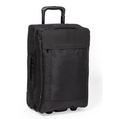 Chertan - Fermeture Sécurité TSA | Polyester 600D RPET