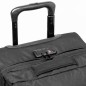 Chertan - Fermeture Sécurité TSA | Polyester 600D RPET