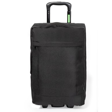 Chertan - Fermeture Sécurité TSA | Polyester 600D RPET