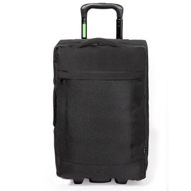 Chertan - Fermeture Sécurité TSA | Polyester 600D RPET