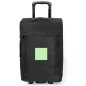 Chertan - Fermeture Sécurité TSA | Polyester 600D RPET