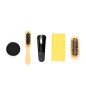 Aeron - 5 Accessoires. Étui Polyester RPET Aeron - 5 Accessoires. Étui Polyester RPET