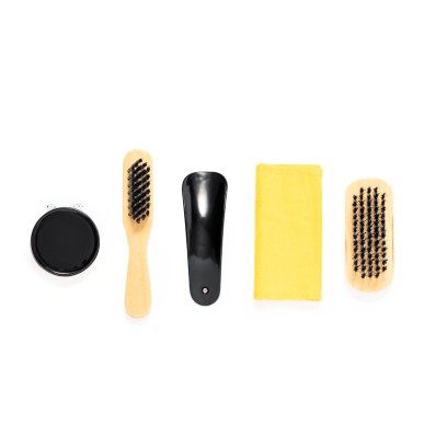 Aeron - 5 Accessoires. Étui Polyester RPET