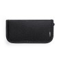 Aeron - 5 Accessoires. Étui Polyester RPET Aeron - 5 Accessoires. Étui Polyester RPET