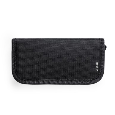 Aeron - 5 Accessoires. Étui Polyester RPET