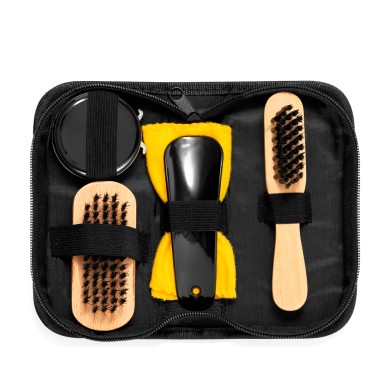Aeron - 5 Accessoires. Étui Polyester RPET