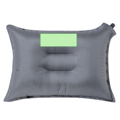 Balum - Autogonflable. Étui Polyester RPET | Polyester