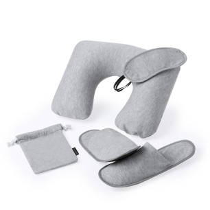 Alkes - 3 Accessoires. Pantoufles Antidérapant. Taille Unique 36-43. É