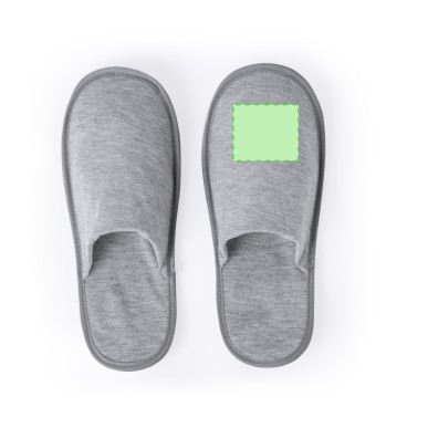Alkes - 3 Accessoires. Pantoufles Antidérapant. Taille Unique 36-43. É
