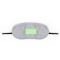 Alkes - 3 Accessoires. Pantoufles Antidérapant. Taille Unique 36-43. Étui Polyester RPET | Polyester Alkes - 3 Accessoires. Pantoufles Antidérapant. Taille Unique 36-43. Étui Polyester RPET | Polyester