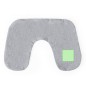 Alkes - 3 Accessoires. Pantoufles Antidérapant. Taille Unique 36-43. Étui Polyester RPET | Polyester Alkes - 3 Accessoires. Pantoufles Antidérapant. Taille Unique 36-43. Étui Polyester RPET | Polyester