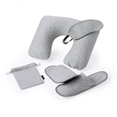 Alkes - 3 Accessoires. Pantoufles Antidérapant. Taille Unique 36-43. É