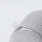 Alkes - 3 Accessoires. Pantoufles Antidérapant. Taille Unique 36-43. Étui Polyester RPET | Polyester Alkes - 3 Accessoires. Pantoufles Antidérapant. Taille Unique 36-43. Étui Polyester RPET | Polyester