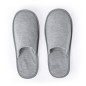 Alkes - 3 Accessoires. Pantoufles Antidérapant. Taille Unique 36-43. Étui Polyester RPET | Polyester Alkes - 3 Accessoires. Pantoufles Antidérapant. Taille Unique 36-43. Étui Polyester RPET | Polyester