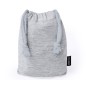 Alkes - 3 Accessoires. Pantoufles Antidérapant. Taille Unique 36-43. Étui Polyester RPET | Polyester Alkes - 3 Accessoires. Pantoufles Antidérapant. Taille Unique 36-43. Étui Polyester RPET | Polyester