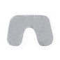 Alkes - 3 Accessoires. Pantoufles Antidérapant. Taille Unique 36-43. Étui Polyester RPET | Polyester Alkes - 3 Accessoires. Pantoufles Antidérapant. Taille Unique 36-43. Étui Polyester RPET | Polyester
