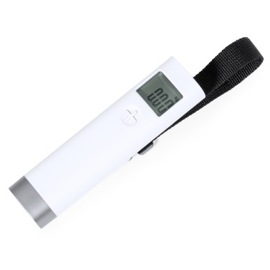 Daley - Max 50 Kg. Knopfzelle Inklusive
