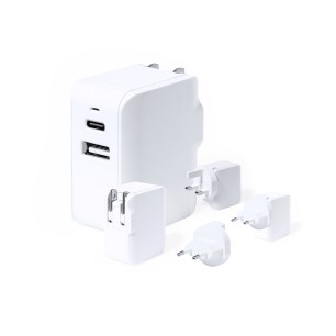 Vlind - Sortie USB et Type C. USA, Europe, Asie, Royaume-Uni, Australi
